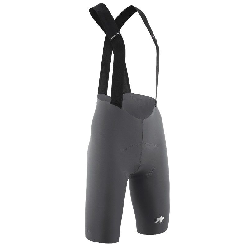Assos Dyora R Bib Shorts S11 - Calções de ciclista mulher | Hardloop