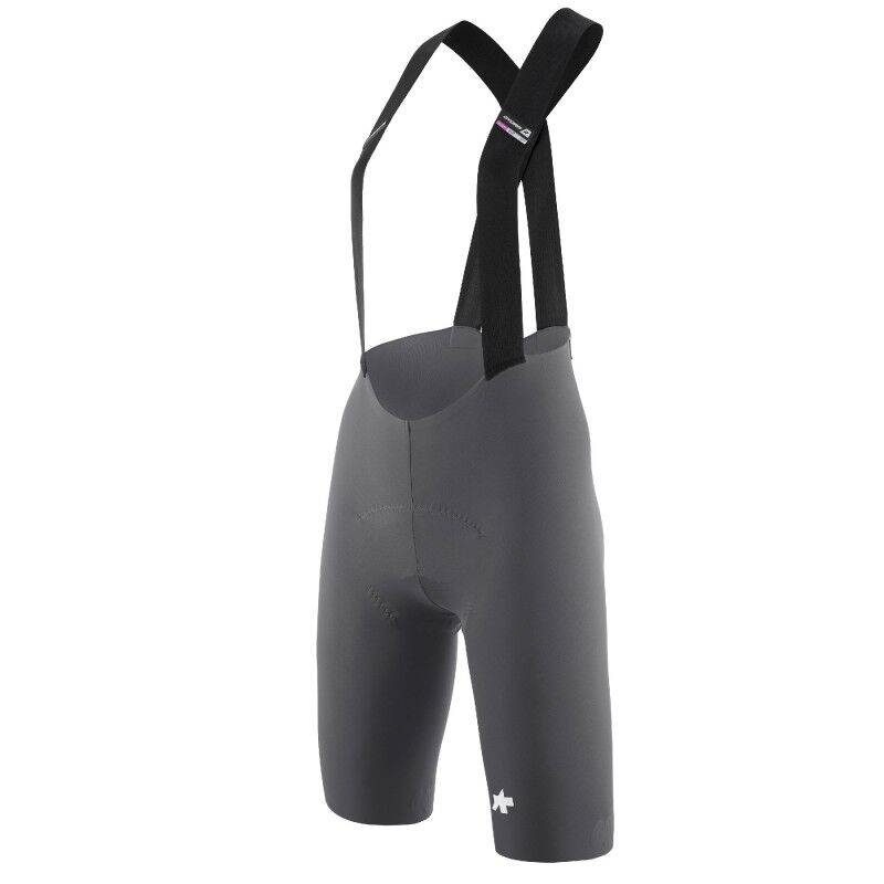 Assos Dyora R Bib Shorts S11 - Calções de ciclista mulher | Hardloop