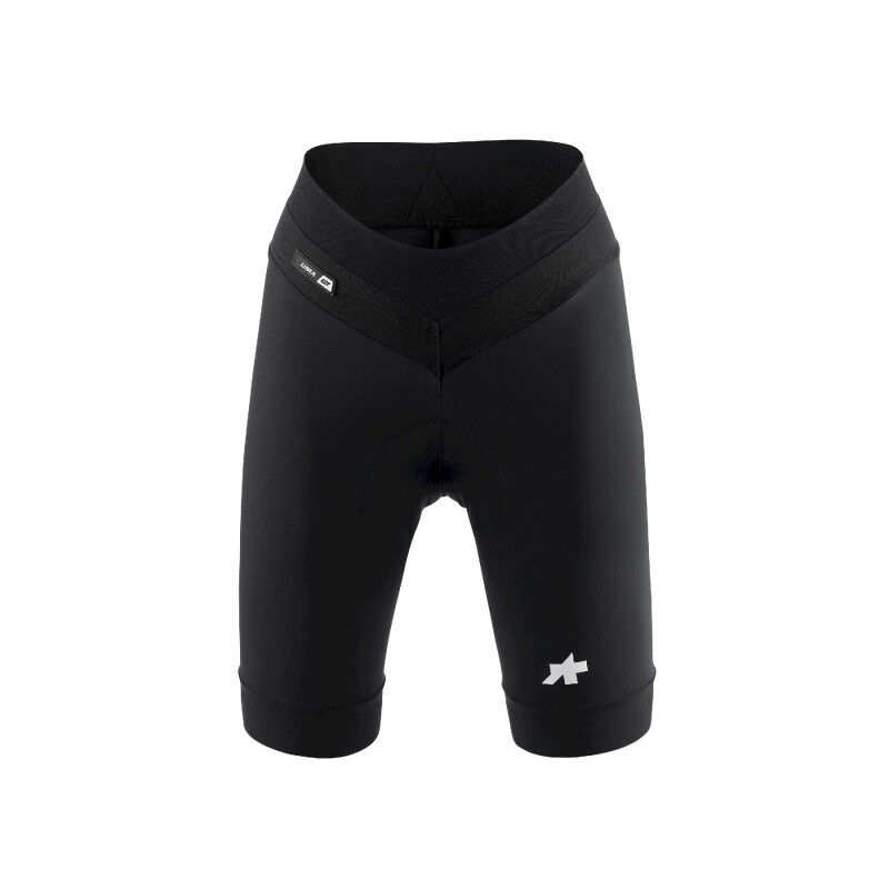Uma GT Half Shorts S11 Short - Fietsbroek - Dames
