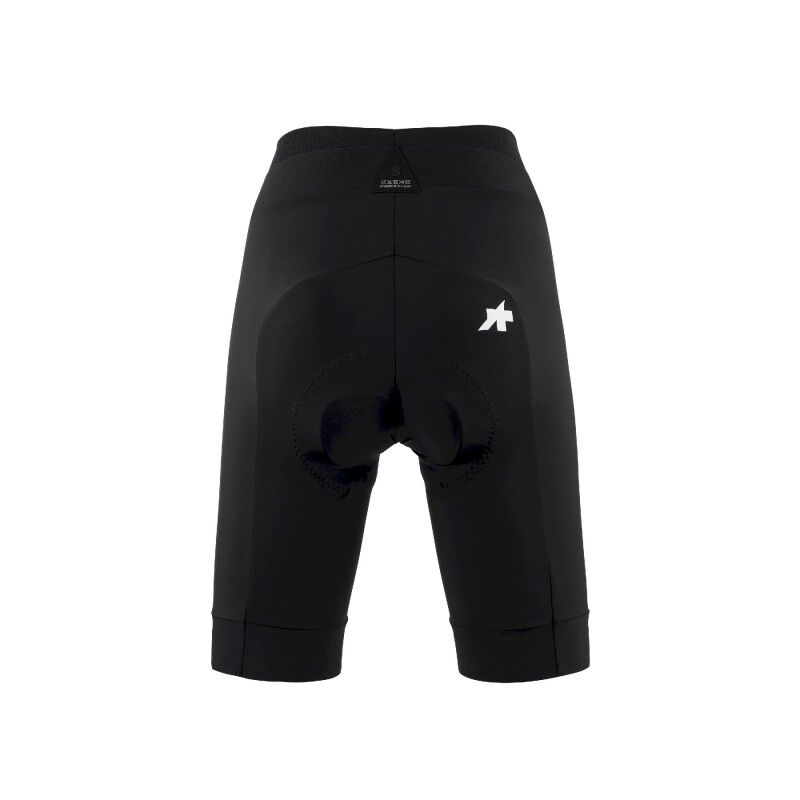 Assos Uma GT Half Shorts S11 Short - Fietsbroek - Dames | Hardloop