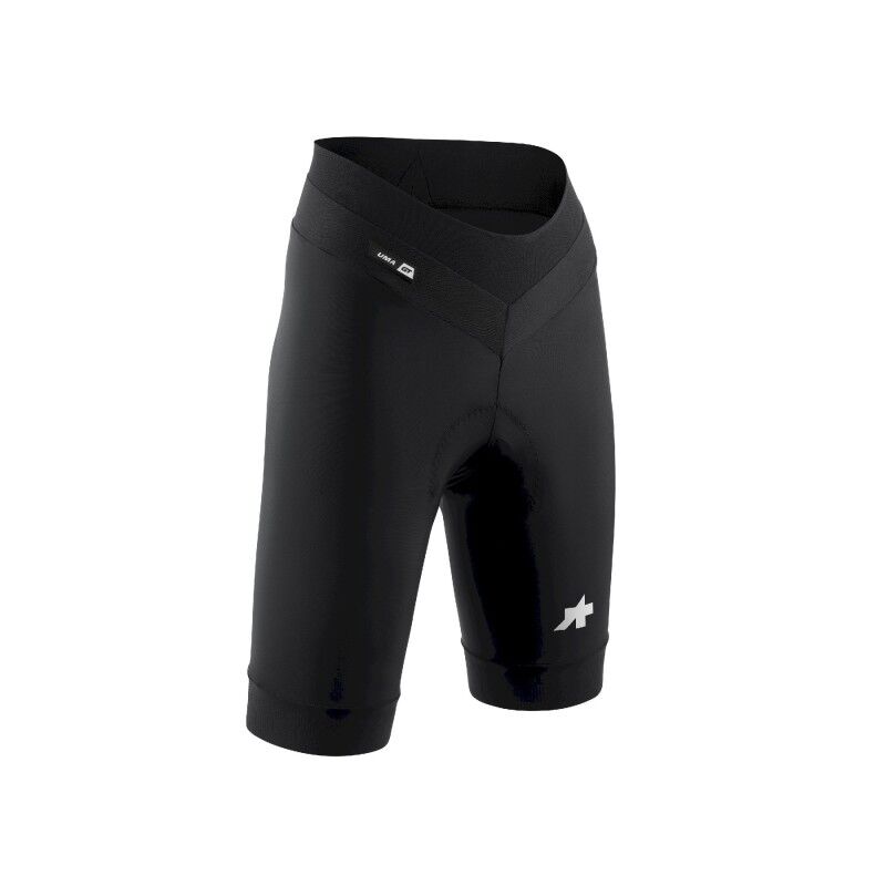 Assos Uma GT Half Shorts S11 Short - Calções de ciclista mulher | Hardloop
