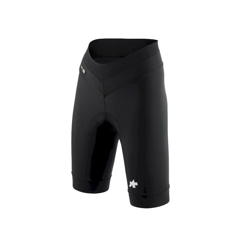 Assos Uma GT Half Shorts S11 Short - Calções de ciclista mulher | Hardloop