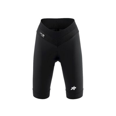 Uma GT Half Shorts S11 Long - Culottes cortos de ciclismo - Mujer
