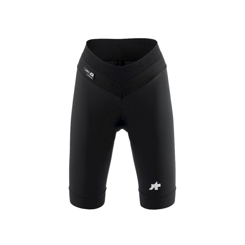 Uma GT Half Shorts S11 Long - Fietsbroek - Dames