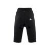 Assos Uma GT Half Shorts S11 Long - Cykelbyxa - Dam | Hardloop