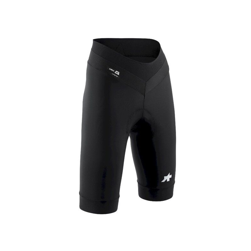 Assos Uma GT Half Shorts S11 Long - Cycling shorts - Women's | Hardloop