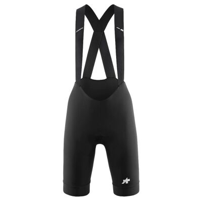 Uma GT Bib Shorts S11 - Culottes cortos de ciclismo - Mujer