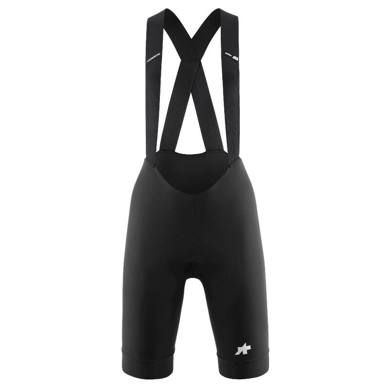 Uma GT Bib Shorts S11 - Spodenki kolarskie z szelkami rowerowe damskie