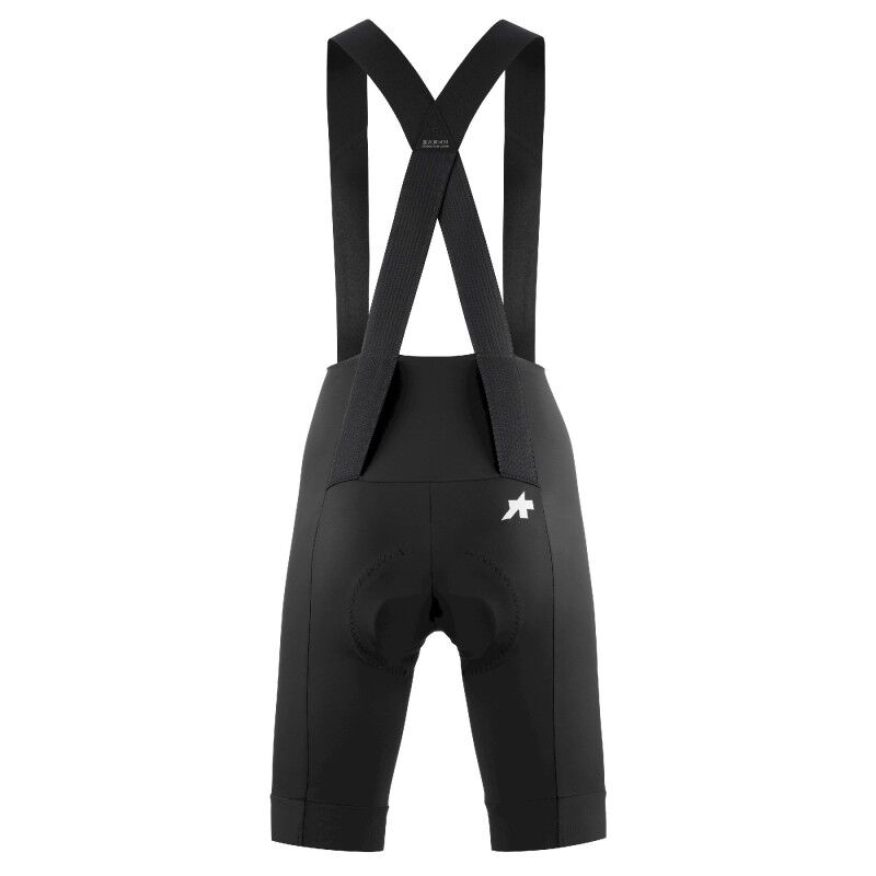 Assos Uma GT Bib Shorts S11 - Calções de ciclista mulher | Hardloop