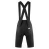 Assos Uma GT Bib Shorts S11 - Calções de ciclista mulher | Hardloop