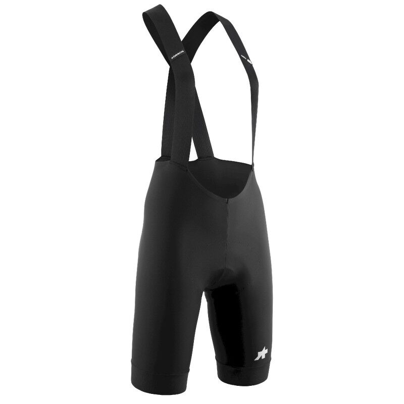 Assos Uma GT Bib Shorts S11 - Calções de ciclista mulher | Hardloop