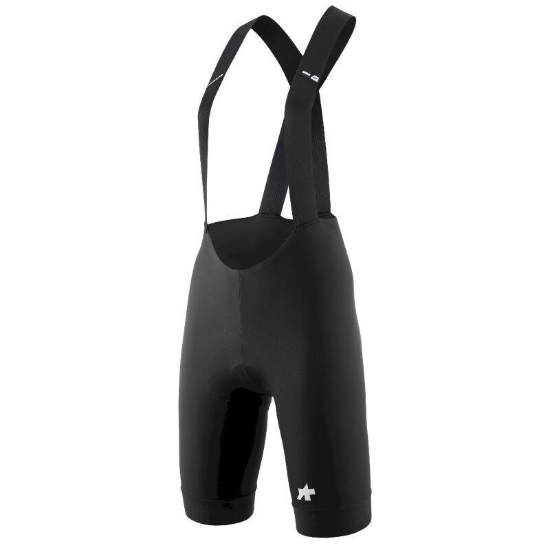 Assos Uma GT Bib Shorts S11 - Calções de ciclista mulher | Hardloop