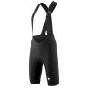 Assos Uma GT Bib Shorts S11 - Calções de ciclista mulher | Hardloop