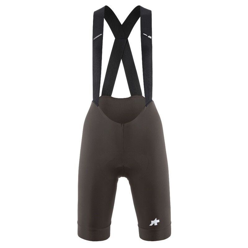 Uma GT Bib Shorts S11 - Dámské cyklistické kraťasy
