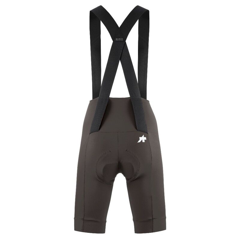 Assos Uma GT Bib Shorts S11 - Dámské cyklistické kraťasy | Hardloop
