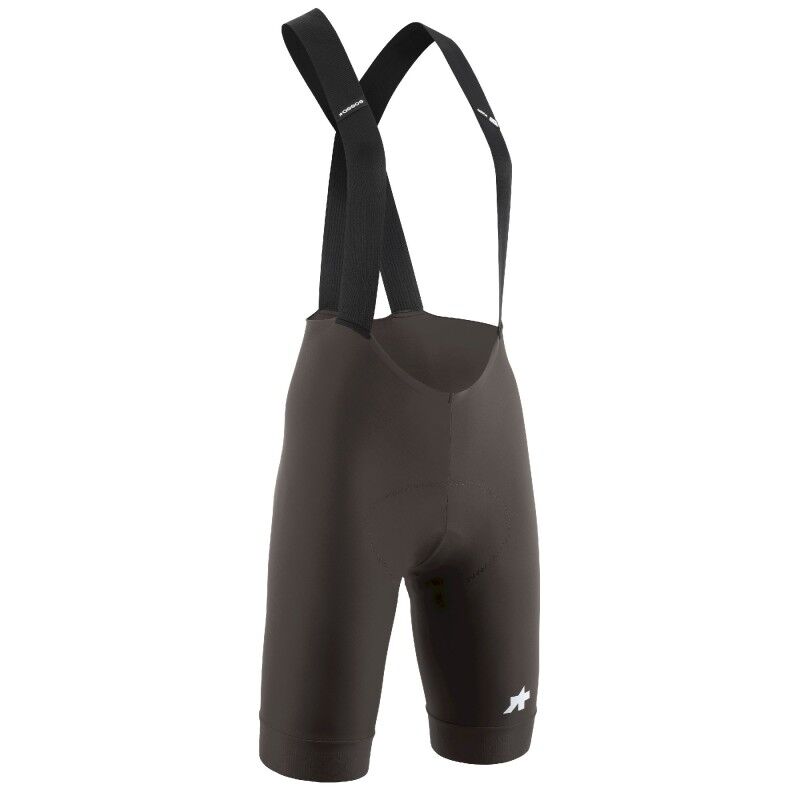 Assos Uma GT Bib Shorts S11 - Dámské cyklistické kraťasy | Hardloop