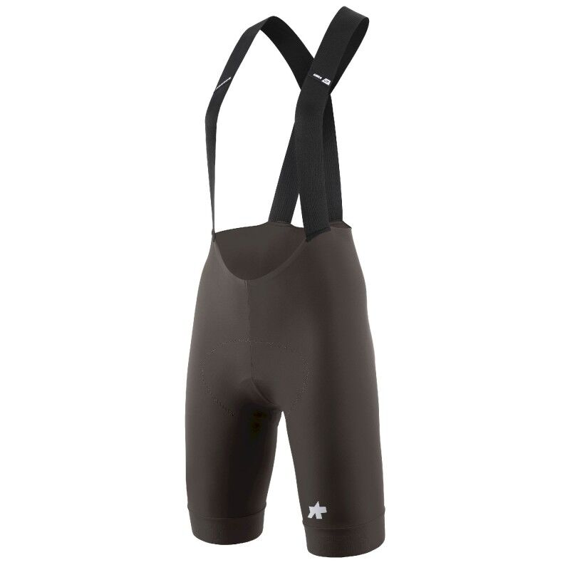 Assos Uma GT Bib Shorts S11 - Dámské cyklistické kraťasy | Hardloop