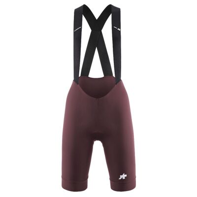 Uma GT Bib Shorts S11 - Lyhyet pyöräilyhousut - Naiset