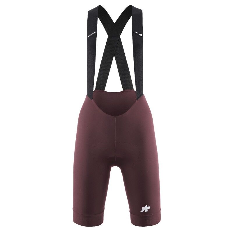 Uma GT Bib Shorts S11 - Spodenki kolarskie z szelkami rowerowe damskie
