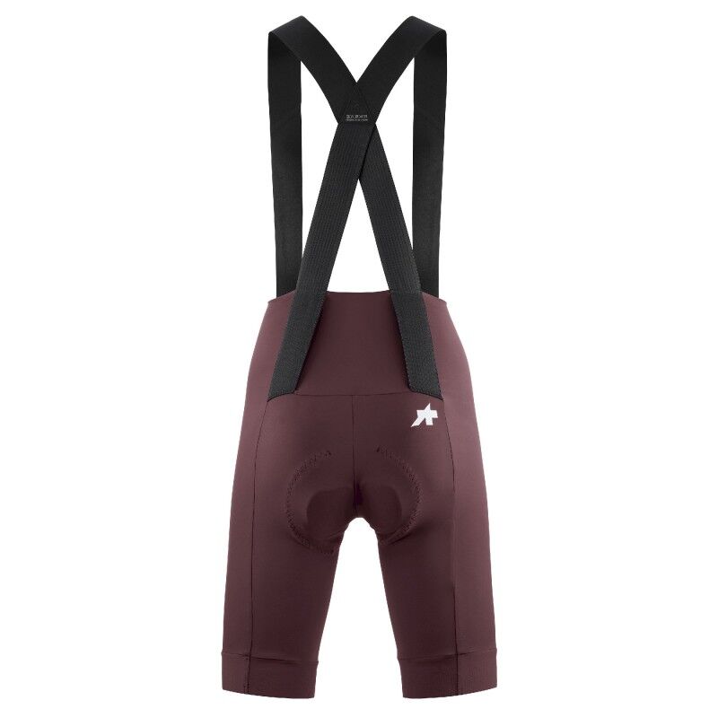 Assos Uma GT Bib Shorts S11 - Cycling shorts - Women's | Hardloop