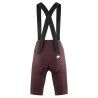 Assos Uma GT Bib Shorts S11 - Culottes de ciclismo - Mujer | Hardloop