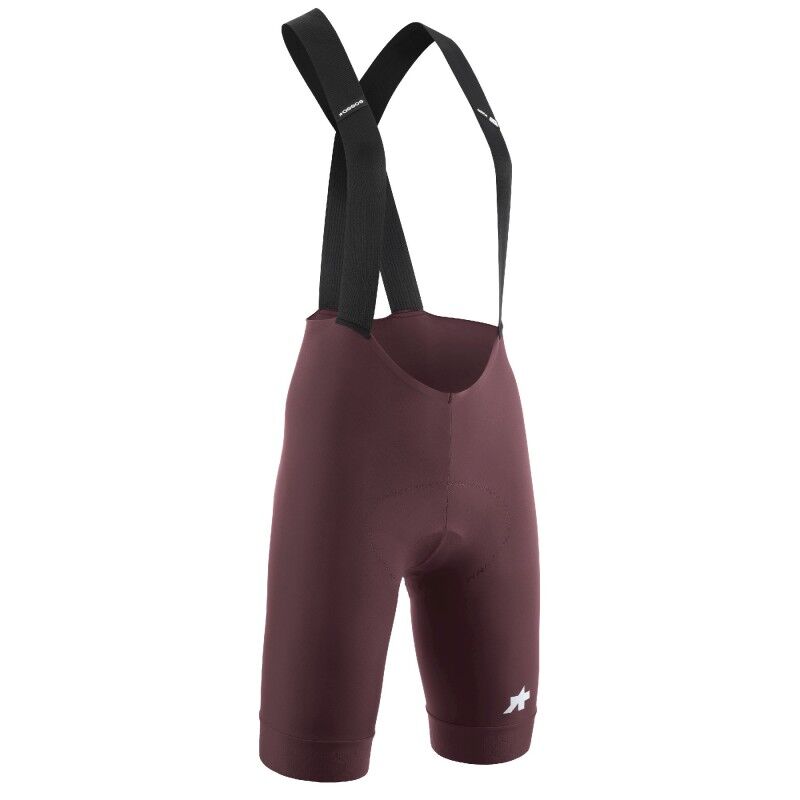 Assos Uma GT Bib Shorts S11 - Culottes de ciclismo - Mujer | Hardloop