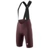 Assos Uma GT Bib Shorts S11 - Cuissard vélo femme | Hardloop
