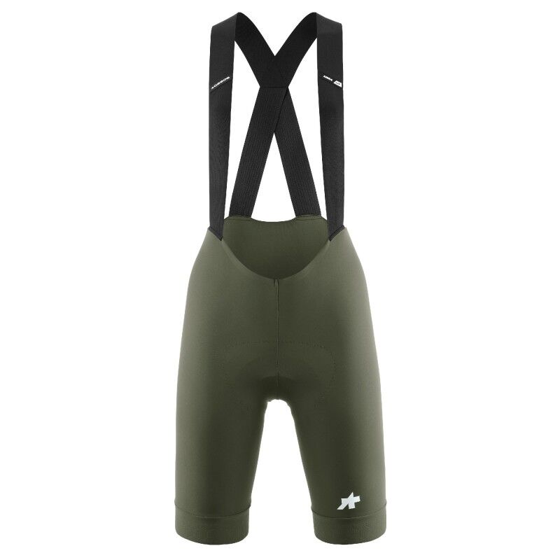 Uma GT Bib Shorts S11 - Dámské cyklistické kraťasy
