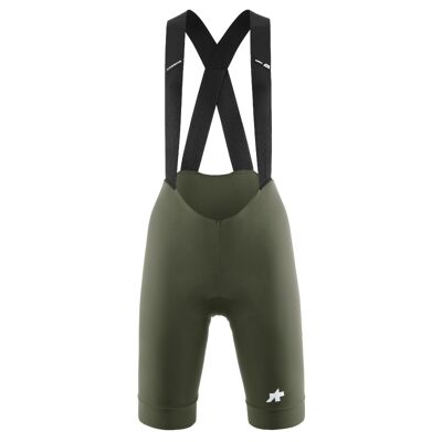 Uma GT Bib Shorts S11 - Kurze Fahrradhose - Damen