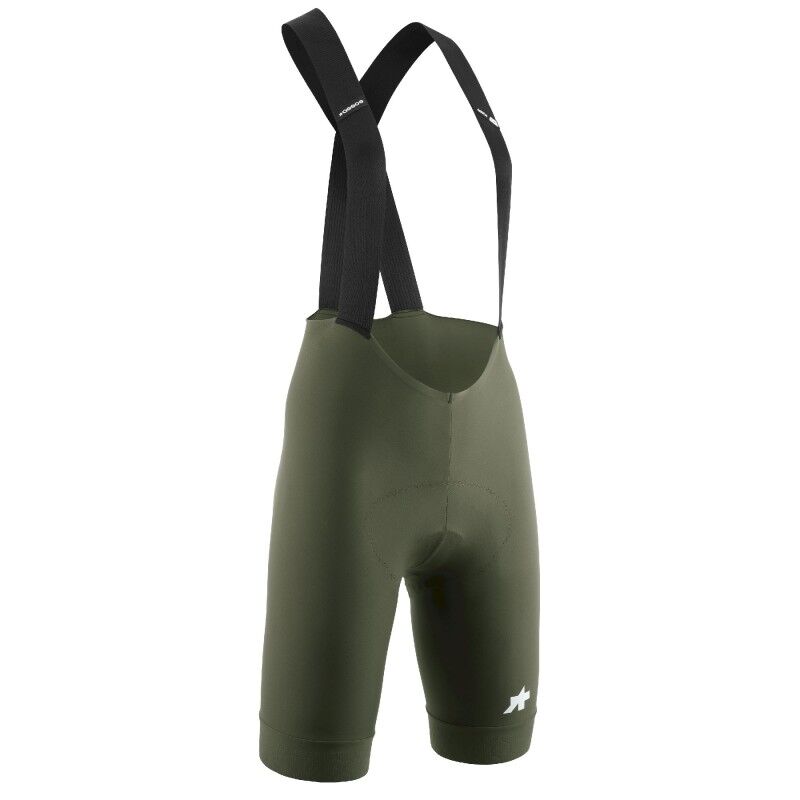 Assos Uma GT Bib Shorts S11 - Cycling shorts - Women's | Hardloop