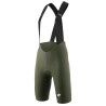 Assos Uma GT Bib Shorts S11 - Calções de ciclista mulher | Hardloop