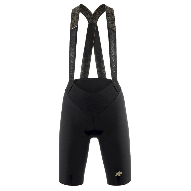 Uma GTV Bib Shorts S11 - Dámské cyklistické kraťasy