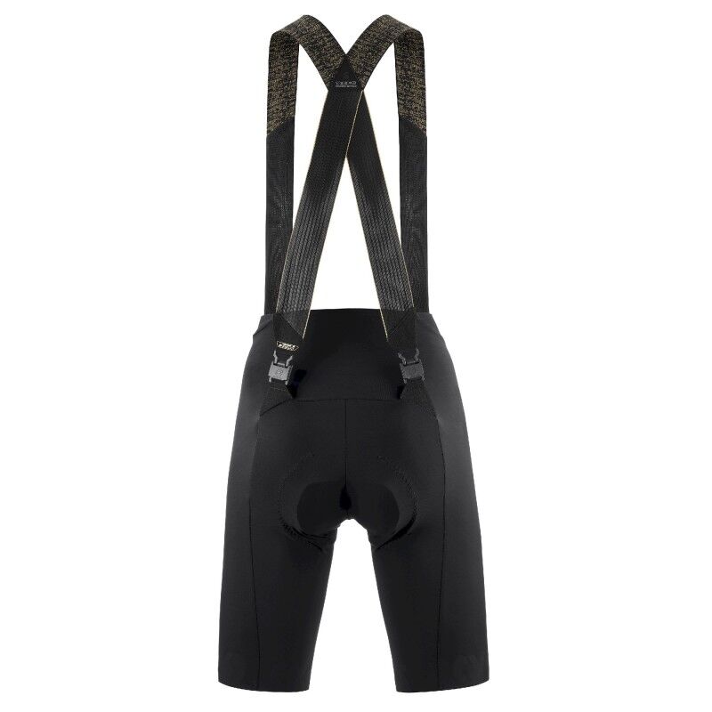 Assos Uma GTV Bib Shorts S11 - Fahrradhose - Damen | Hardloop