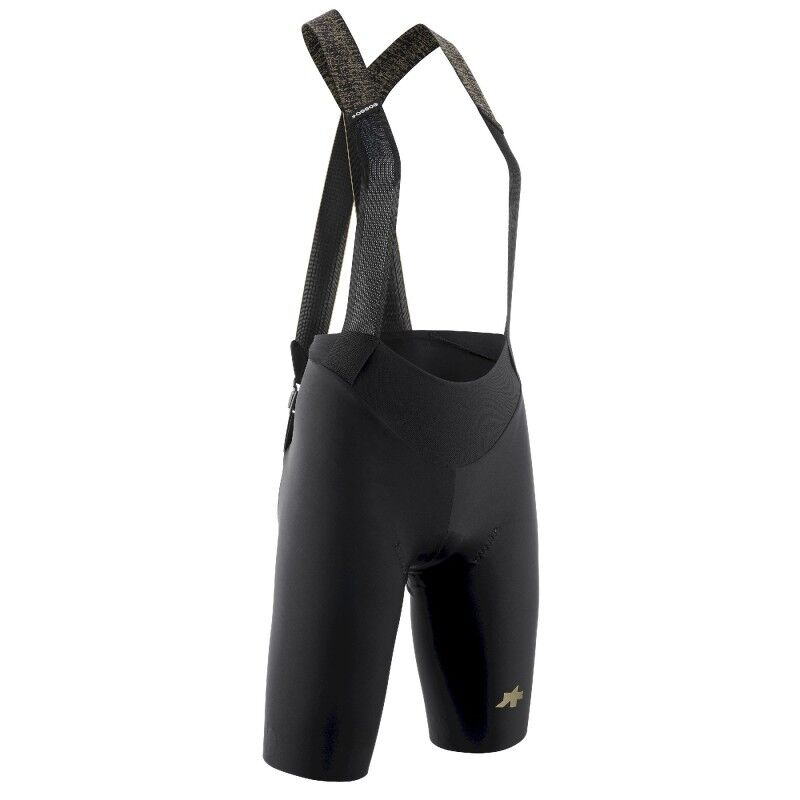 Assos Uma GTV Bib Shorts S11 - Fietsbroek - Dames | Hardloop