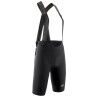 Assos Uma GTV Bib Shorts S11 - Dámské cyklistické kraťasy | Hardloop