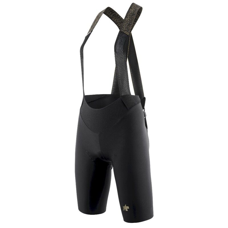 Assos Uma GTV Bib Shorts S11 - Cykelbukser - Damer | Hardloop