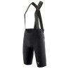 Assos Uma GTV Bib Shorts S11 - Cykelbukser - Damer | Hardloop