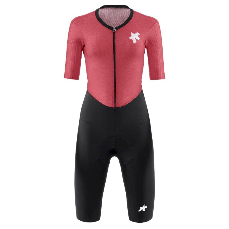 Dyora R Roadsuit S11 - Fato ciclismo mulher