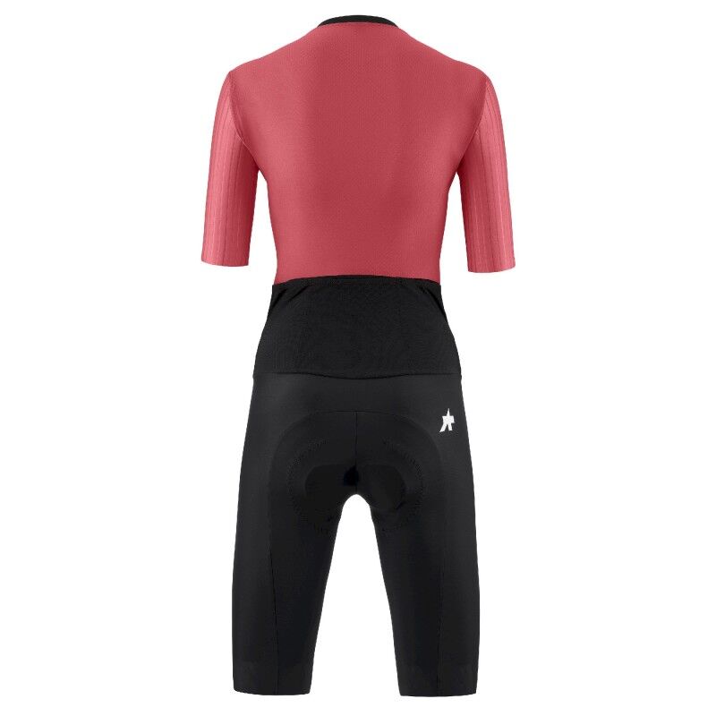 Assos Dyora R Roadsuit S11 - Cycling skinsuit - Women's | Hardloop