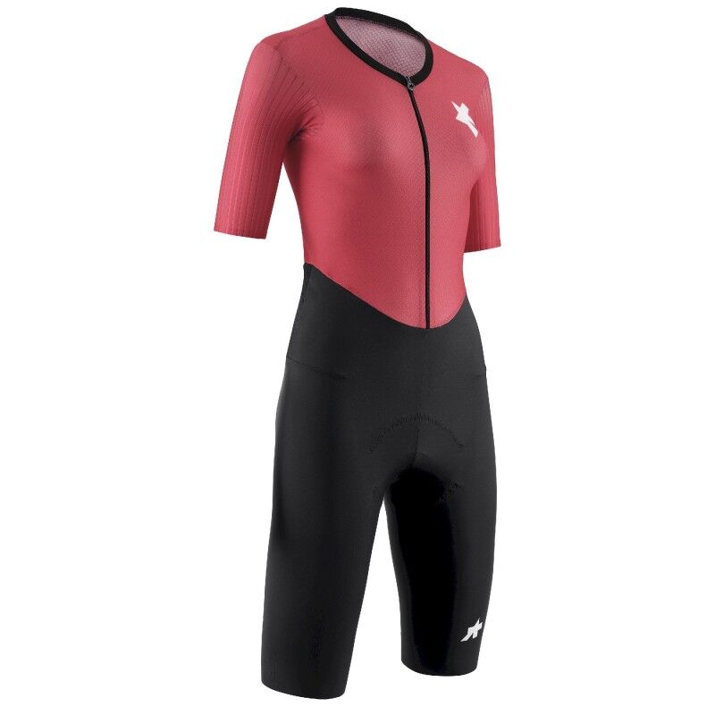 Assos Dyora R Roadsuit S11 - Combinaison vélo femme | Hardloop