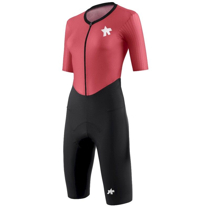 Assos Dyora R Roadsuit S11 - Cycling skinsuit - Women's | Hardloop
