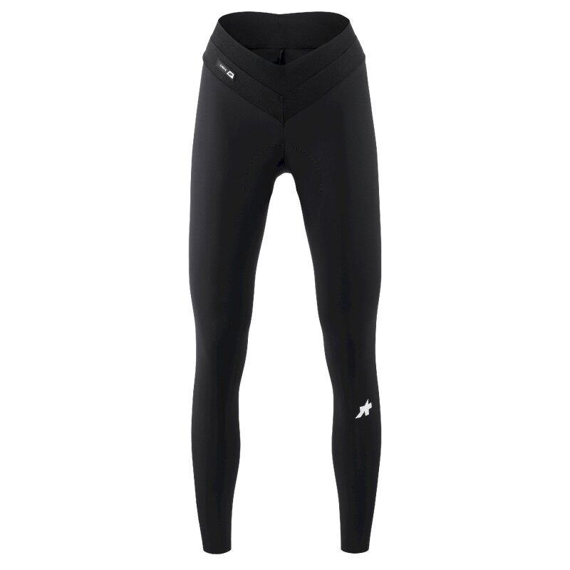 Uma GT Summer Half Tights S11 - Cykelbukser - Damer