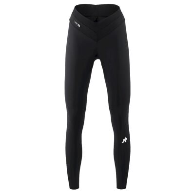 Uma GT Summer Half Tights S11 - Långa cykelbyxor - Dam