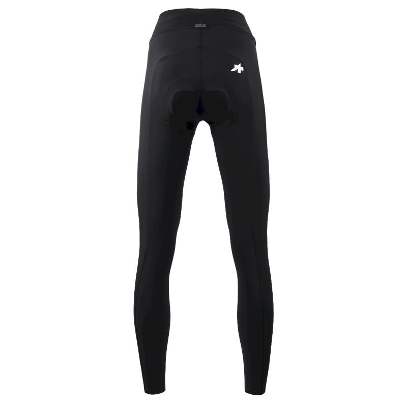 Assos Uma GT Summer Half Tights S11 - Cykelbyxa - Dam | Hardloop