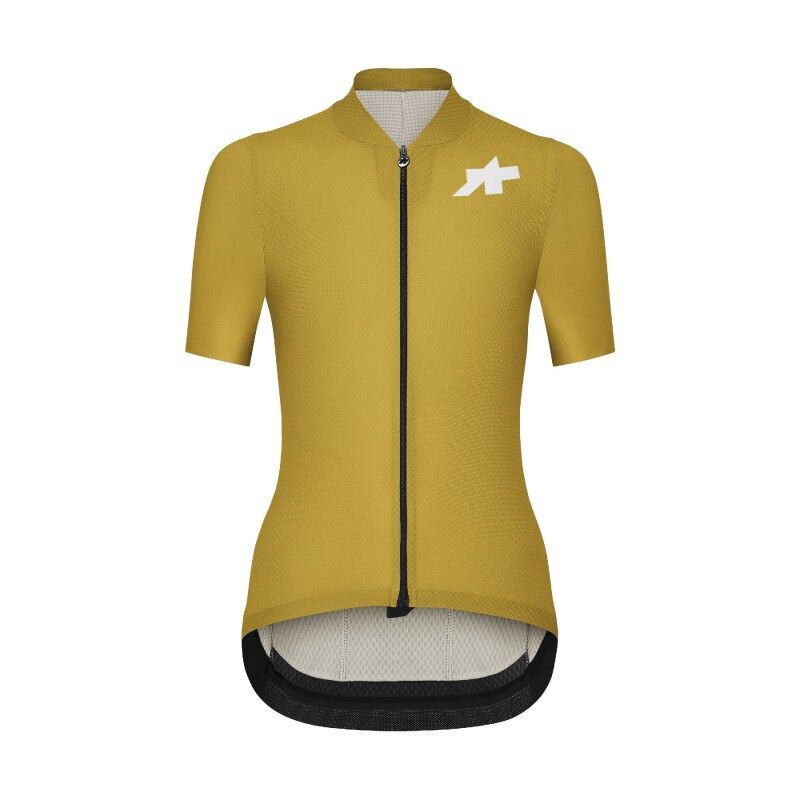 Uma GT Jersey S11 Evo - Maillot vélo femme