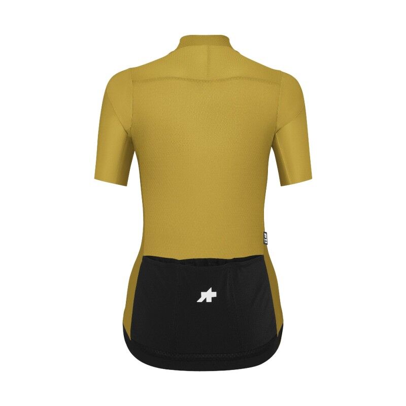 Assos Uma GT Jersey S11 Evo - Camisola ciclismo mulher | Hardloop