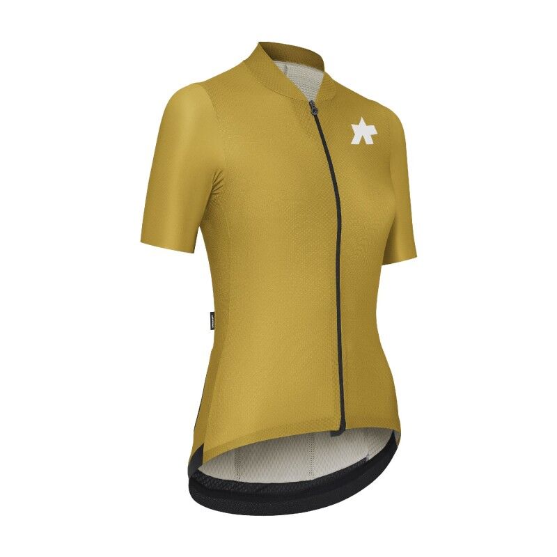 Assos Uma GT Jersey S11 Evo - Fietsshirt - Dames | Hardloop