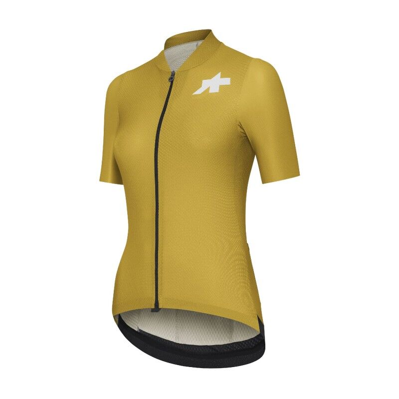 Assos Uma GT Jersey S11 Evo - Camisola ciclismo mulher | Hardloop