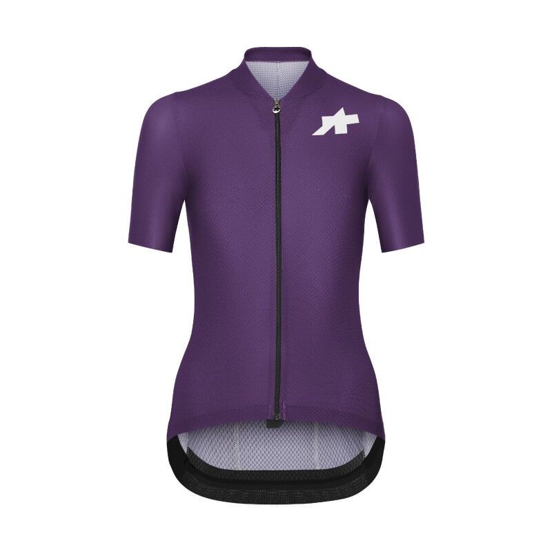 Uma GT Jersey S11 Evo - Maillot vélo femme