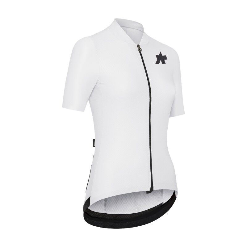 Assos Uma GT Jersey S11 Evo - Maillot vélo femme | Hardloop